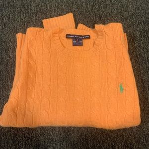 Ralph Lauren Sweater